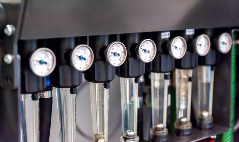 Podłączenie hydraulicznego rozdzielacza a efektywność edukacyjnych multimediów