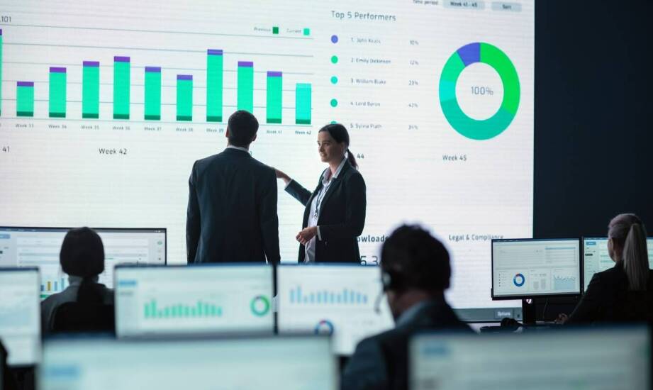 Wpływ ekonomiczno-finansowych opinii na biznesowe strategie