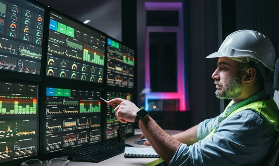 Jakie są zalety stosowania oprogramowania do analizy ryzyka w miejscu pracy?