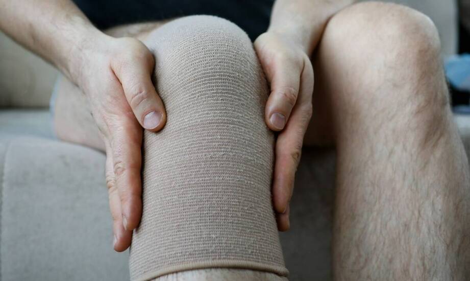 Stabilizujący aparat stawu kolanowego a profilaktyka urazów u sportowców