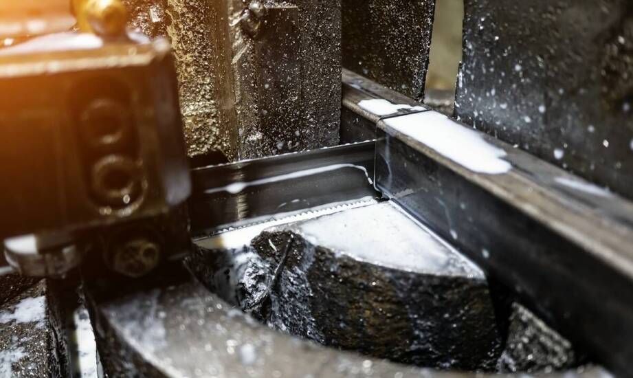 Jakie są najważniejsze aspekty konserwacji gilotyn do blach?