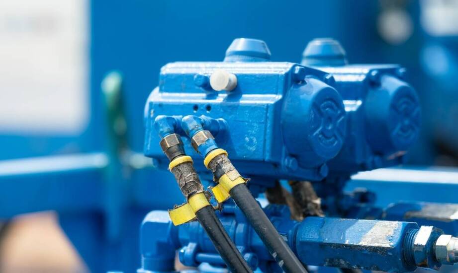 Wpływ wyboru elektrozaworu cewki na precyzyjne sterowanie układami hydraulicznymi