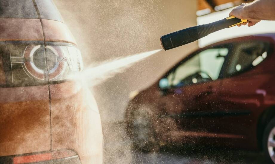 Porównanie trwałości różnych modeli ciśnieniowych myjek