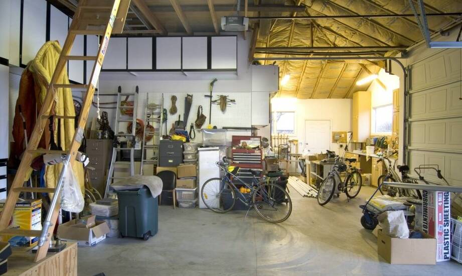 Jakie są najlepsze praktyki dotyczące przechowywania quadów w okresie poza sezonem?