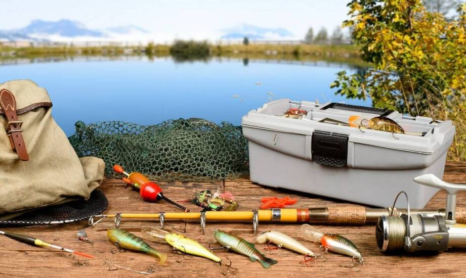 Jak dostosować sprzęt do specyfiki łowiska z użyciem teleskopowej wędki spławikowej?