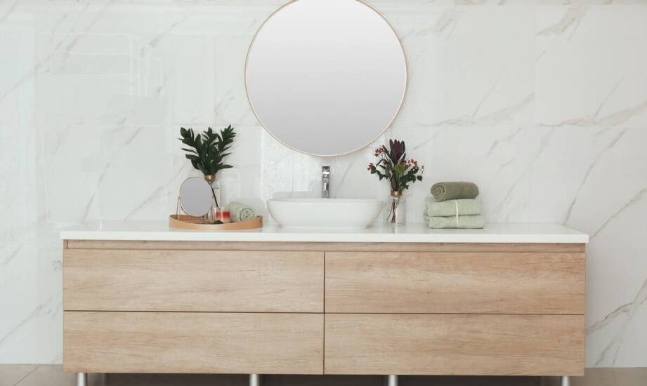 Jak łączyć stylowe toaletki z różnorodnymi stylami wnętrz?