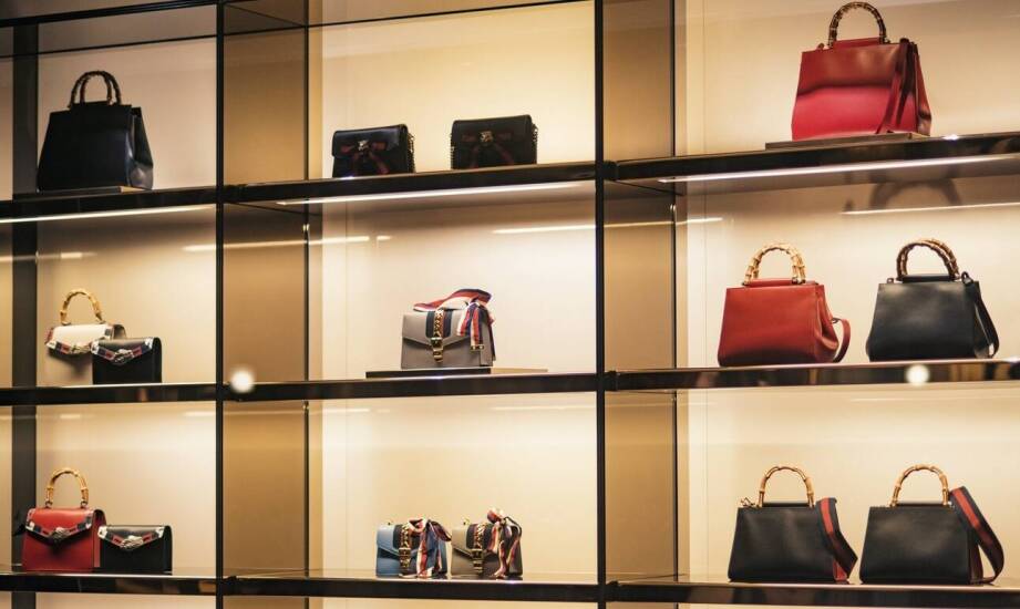 Poradnik: jak skomponować stylizację z elementów oferowanych w salonie mody?