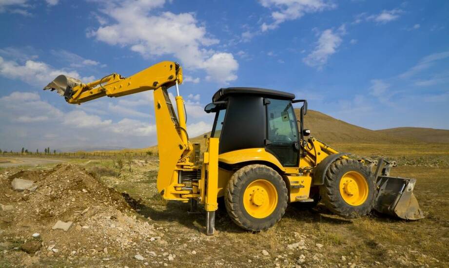 Pługowe zgarnicze – jakie modele sprawdzają się w trudnych warunkach przemysłowych?