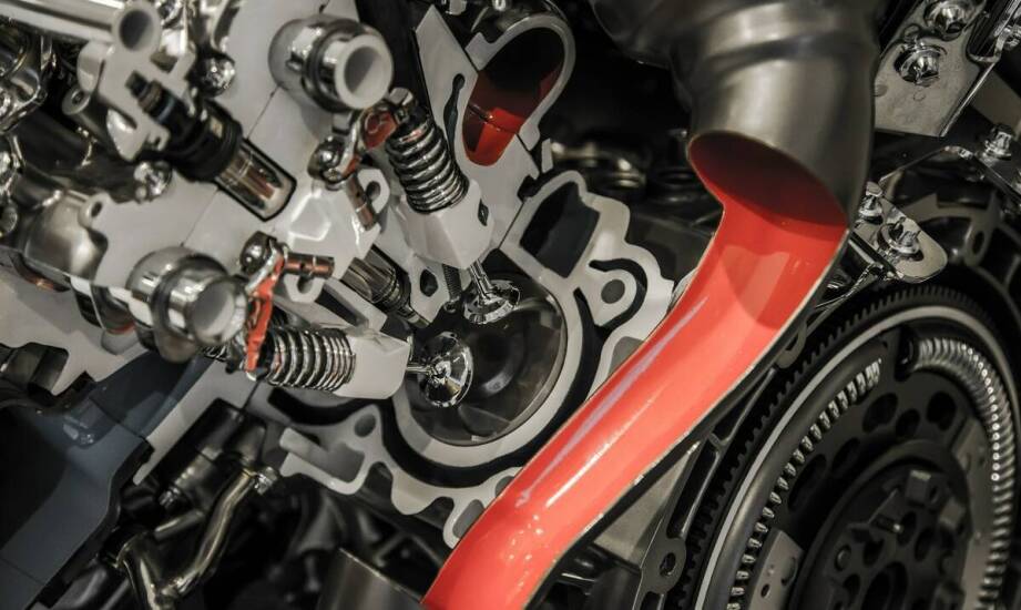 Wyroby z drukarki 3D jako kluczowy element w projektowaniu maszyn.