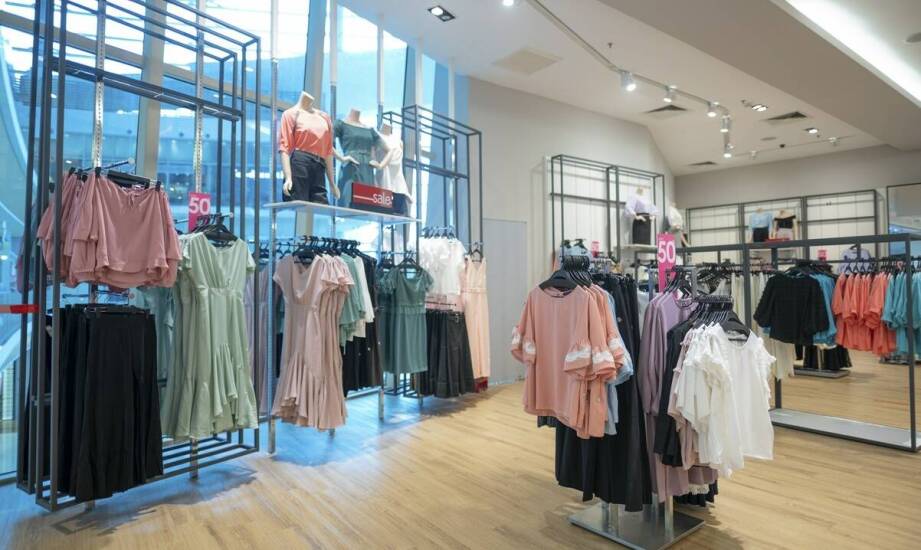 Odkryj wyjątkowość kolekcji rêverie w eleganckiej damskiej odzieży