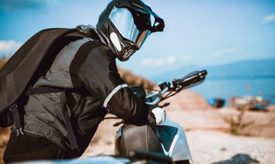 Nowoczesne technologie w quadach