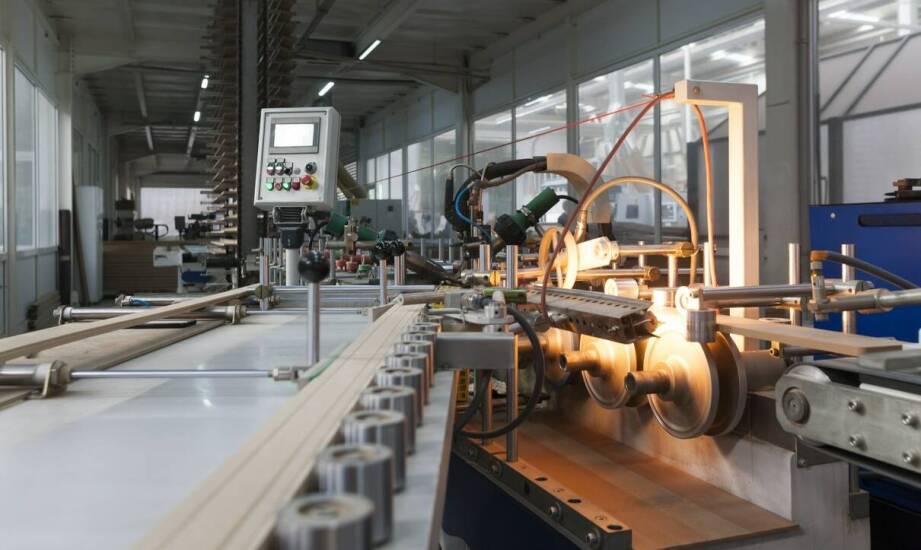 Jakie technologie wspierają precyzyjne gięcie drutu na maszynach CNC?