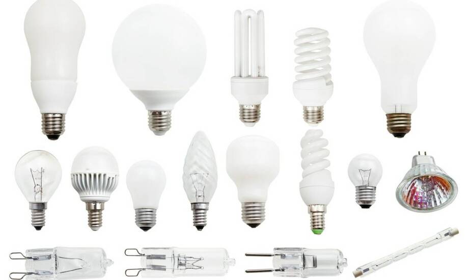 Porównanie różnych modeli lamp solarnych pod względem liczby LED diod i barwy światła