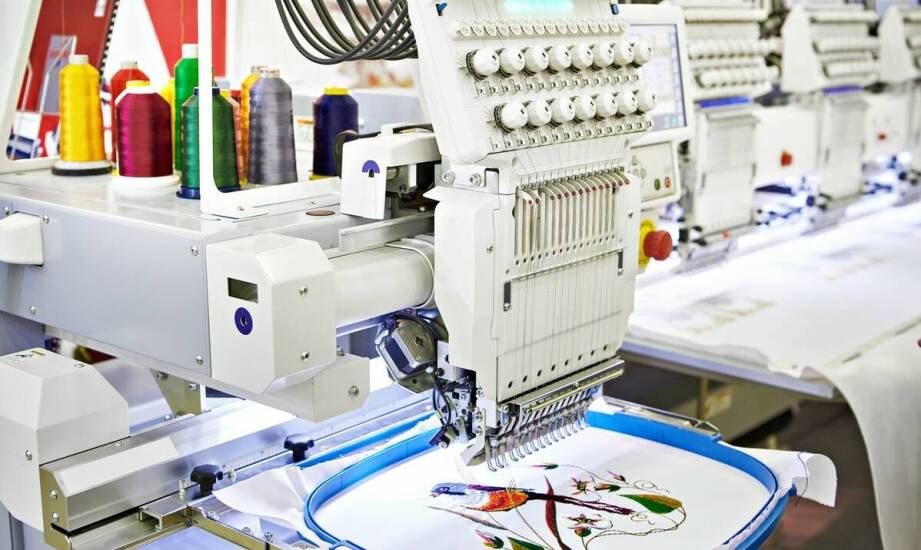 Zastosowanie cyfrowych technologii w personalizacji mundurów