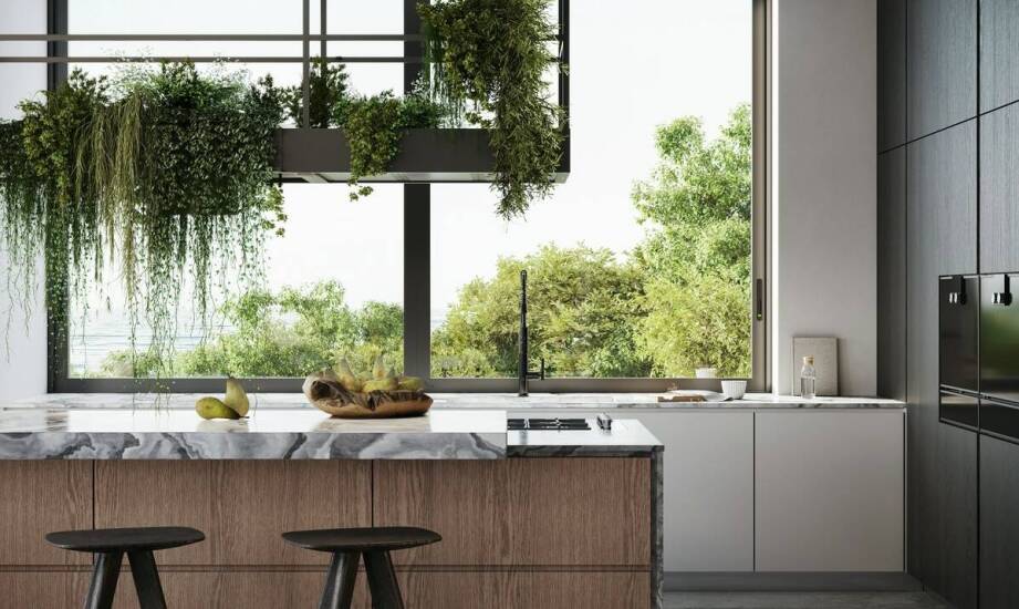 Szkło a styl skandynawski – jak je połączyć w aranżacji wnętrz?