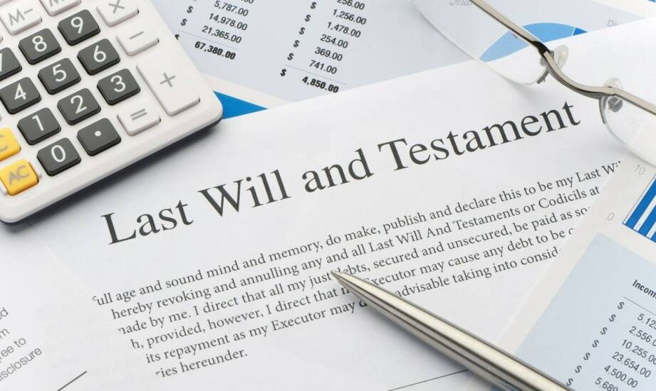 Jakie są kluczowe kroki w postępowaniu spadkowym pod okiem adwokata?