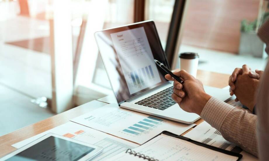 Wpływ podatkowego doradztwa na finansową strategię przedsiębiorstwa