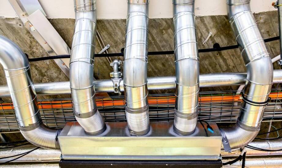 Optymalizacja systemów wentylacyjnych dzięki zastosowaniu spiro rur