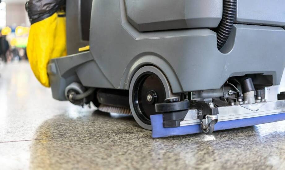 Jak obiektowe wycieraczki przyczyniają się do redukcji kosztów sprzątania?