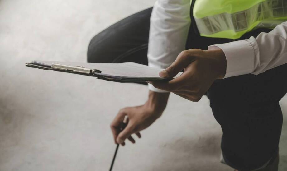 Rola powypadkowych dochodzeń w poprawie standardów BHP