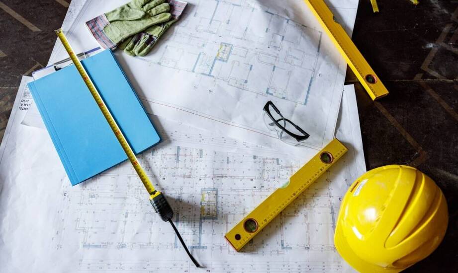 Jakie są etapy opracowywania architektoniczno-budowlanego projektu?