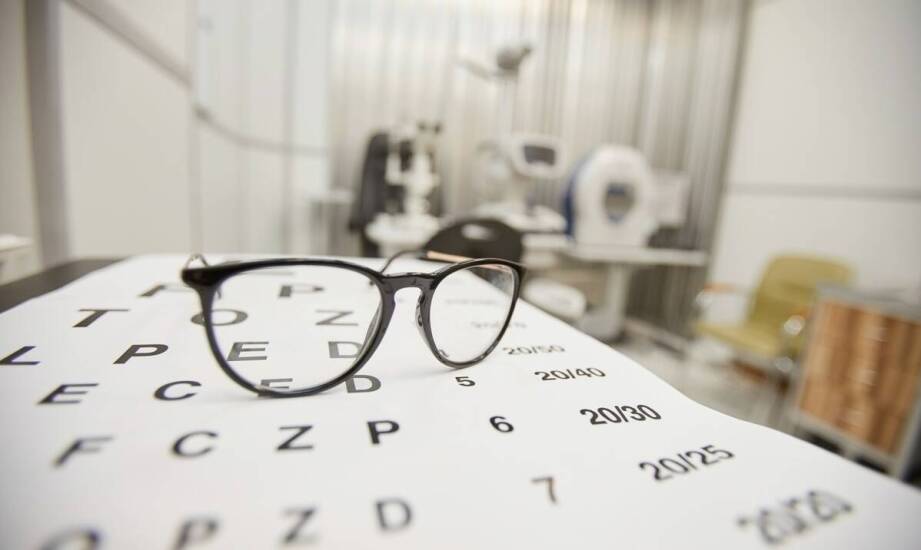 Test Amslera a inne metody oceny stanu siatkówki