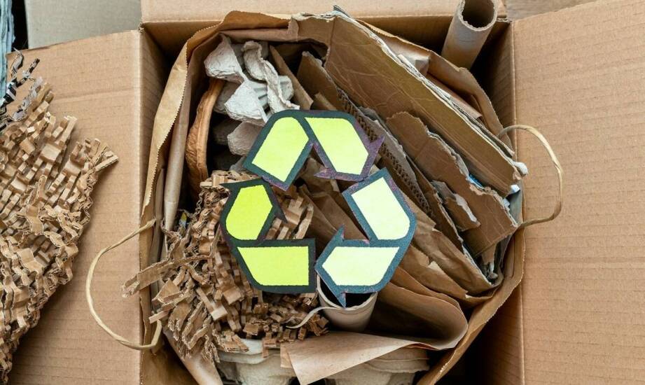 Czy istnieje możliwość zastąpienia całkowitego opakowań z tworzyw sztucznych?