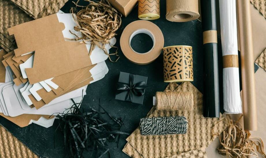 Innowacyjne podejścia do projektowania graficznego opakowań