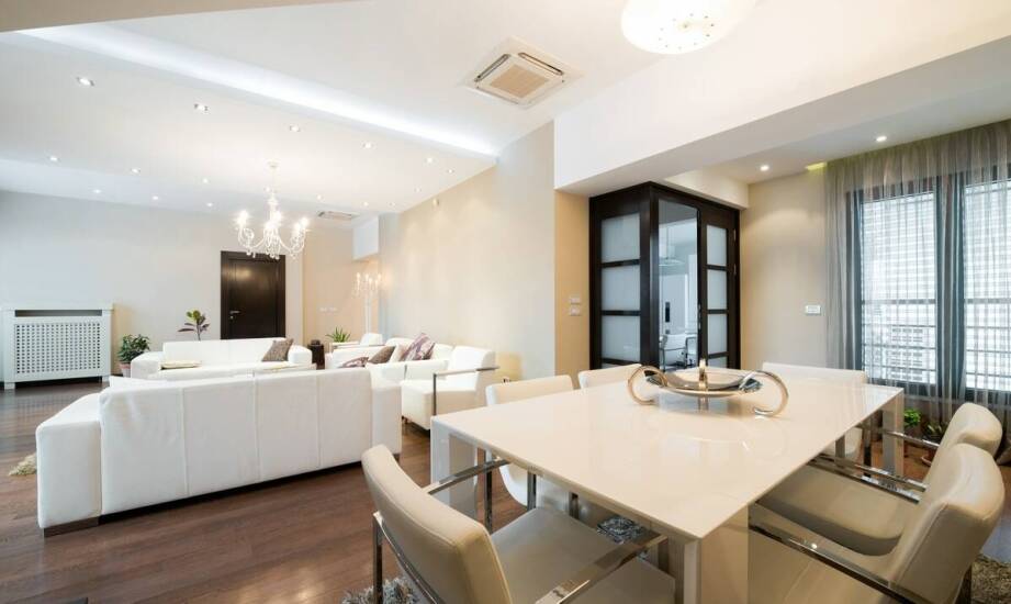 Montaż rekuperacji – dlaczego warto zainwestować w nowoczesne rozwiązania?