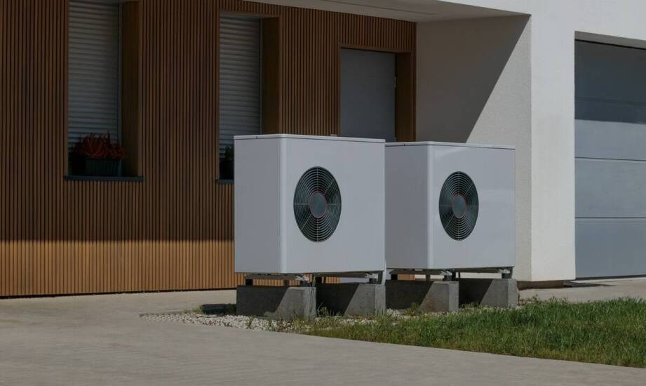 Przewodnik po doborze odpowiedniej 12kW powietrznej pompy ciepła