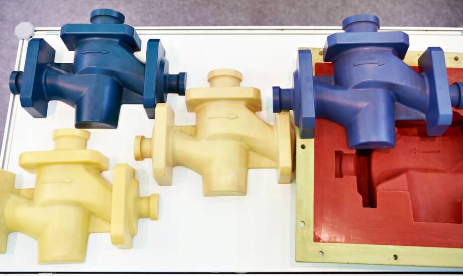 Rola gumowych zakładów w produkcji formowych wyrobów dla przemysłu