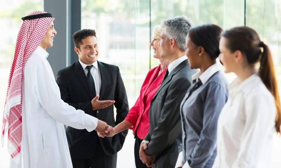 Tajemniczy klient po angielsku" – jak skutecznie oceniać międzynarodowe standardy obsługi?