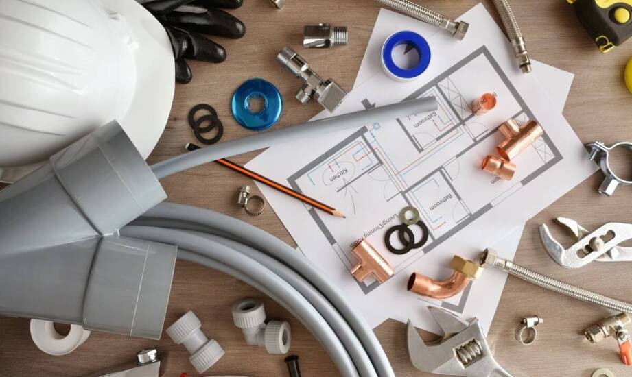 Czynniki wpływające na wybór uszczelki do zlewu wpuszczanego.