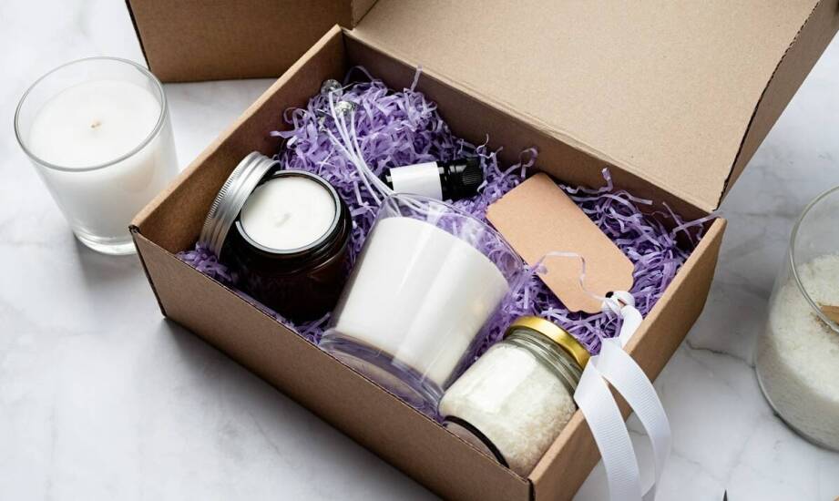 Ekomaniaczki: Prezentowe aranżacje, które zachwycą każdą miłośniczkę natury