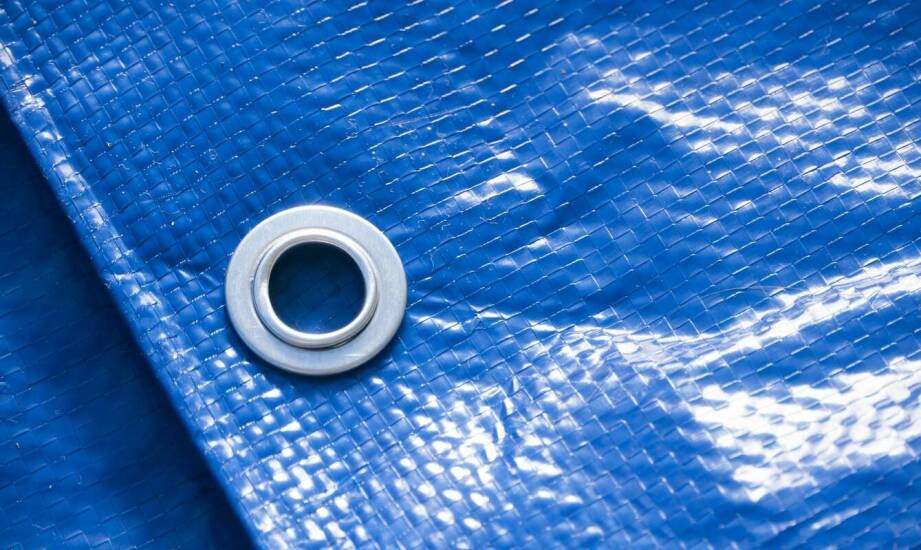 Kluczowe cechy polipropylenowych worków tkanych dla przemysłu budowlanego