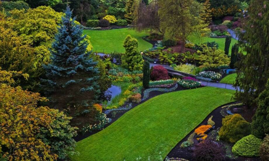 Jak betonowe elementy do ogrodu mogą zmienić prywatną przestrzeń?