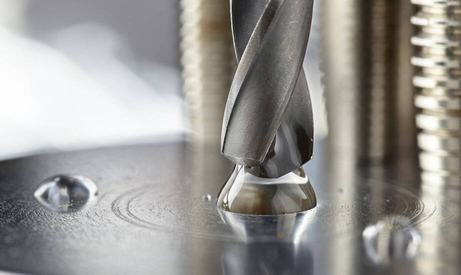 Wpływ innowacyjnych rozwiązań na trwałość specjalnych diamentowych wierteł