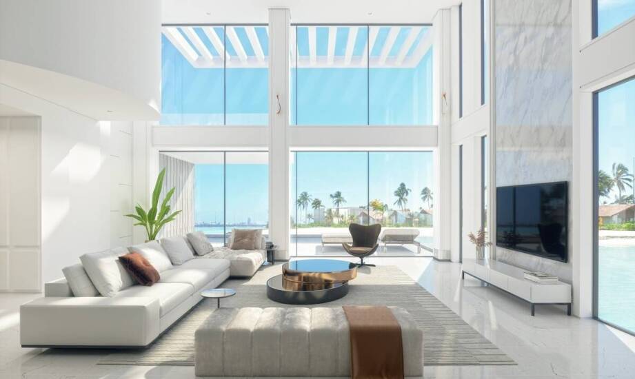 Odwrócony dach: Jakie są jego główne zalety dla budynków mieszkalnych?