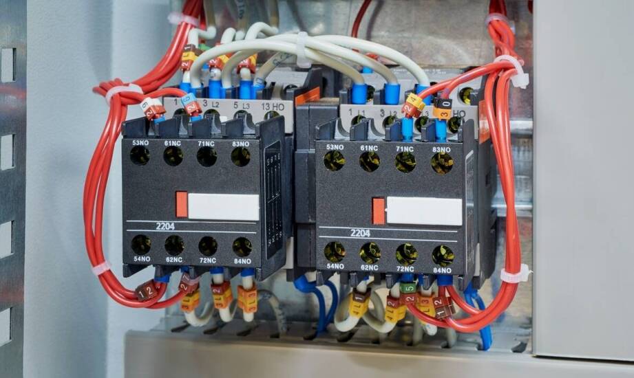 Porównanie różnych typów modułowych styczników – co wybrać do swojej instalacji?