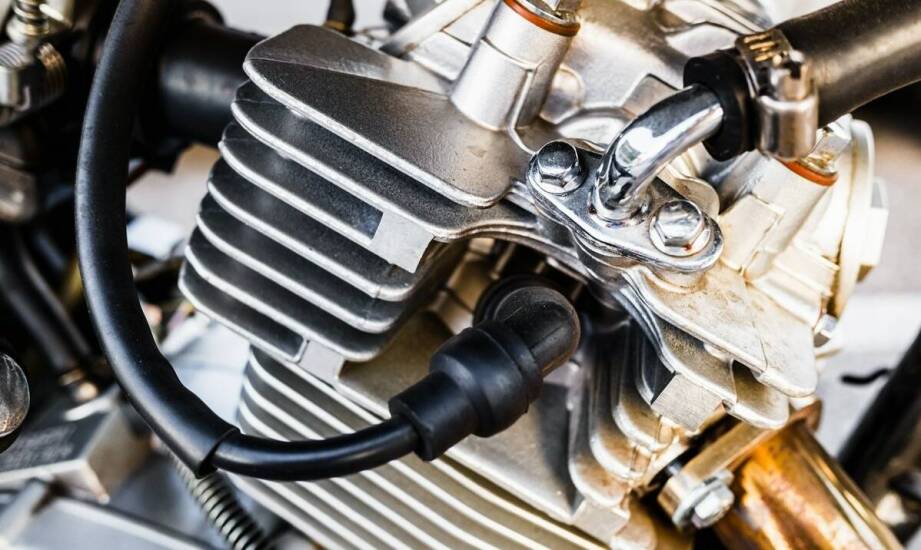 Wpływ jakości szarpaka na wydajność jazdy na quadzie