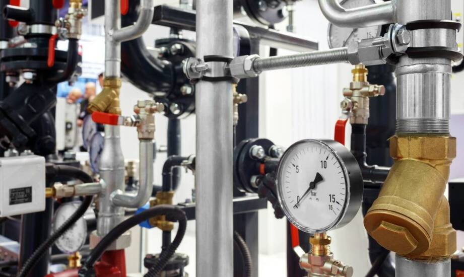 Doczołowe kształtki a normy bezpieczeństwa w przemyśle