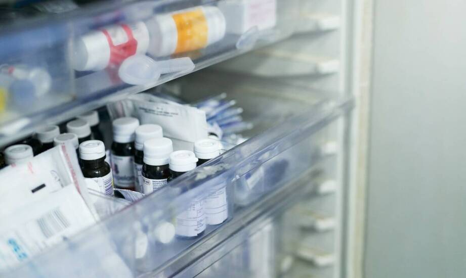 Przechowywanie bronchoskopów bez potrzeby ponownej dezynfekcji – jak to jest możliwe?