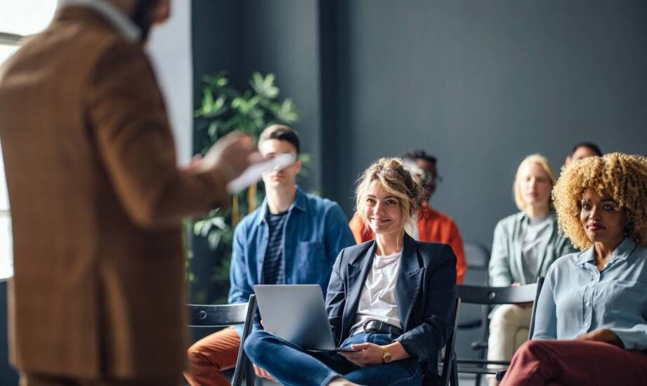 Szkolenia BHP a zgodność z przepisami – co warto wiedzieć?