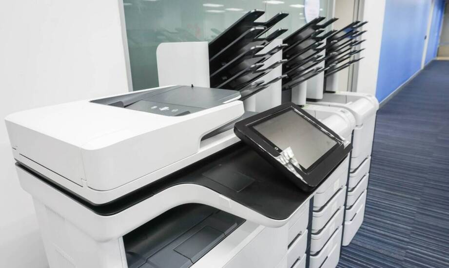 Jakie są kluczowe korzyści z korzystania z ksero dla małych przedsiębiorstw?