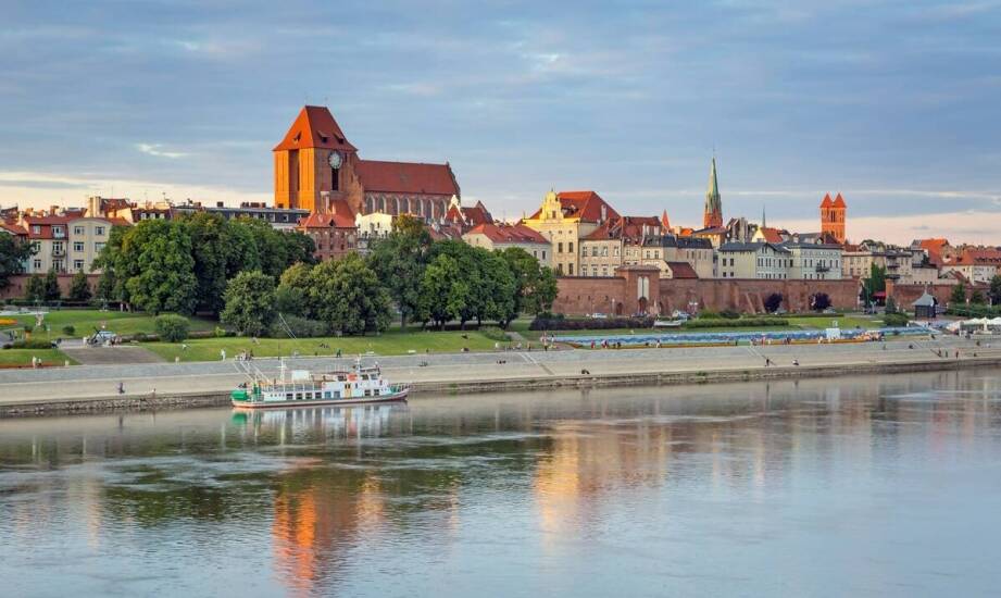 Cennik rejsów po Wiśle: jak dostosować ofertę do swojego budżetu