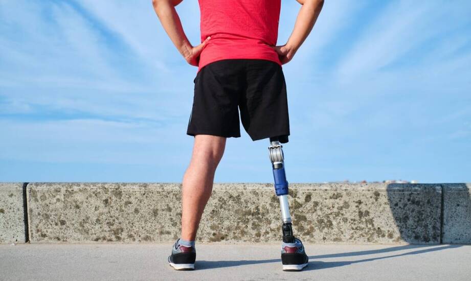Rola nowoczesnych nóg protez w rehabilitacji i odzyskiwaniu mobilności