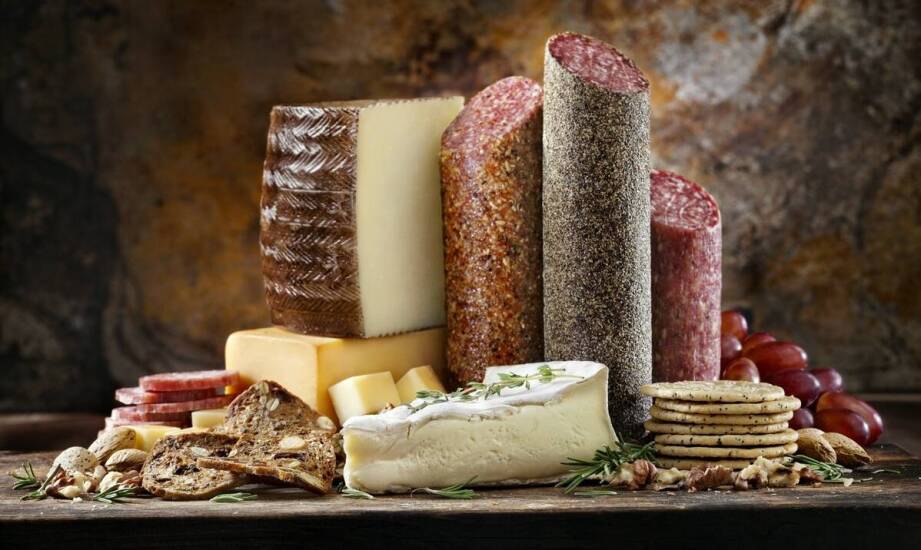 Rola stabilnej temperatury w procesie wędzenia serów zimnym dymem