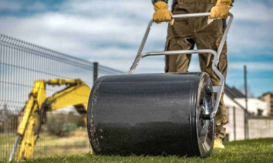 Rolowane trawniki: Jakie cechy powinien mieć dobry producent?