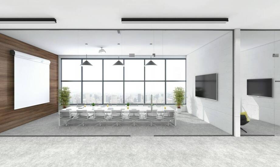 Jakie techniczne wsparcie oferują szkoleniowe sale w Trójmieście?