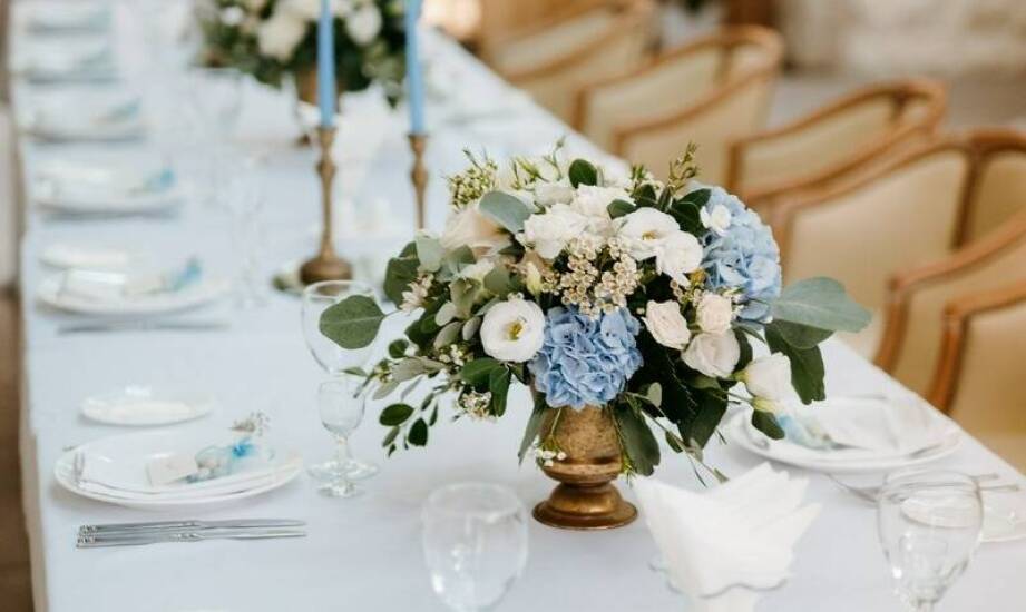 Porady dotyczące planowania letniego wesela w hotelu